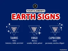 What Are Earth Signs? Taurus, Virgo, and Capricorn Explained what are the earth signs