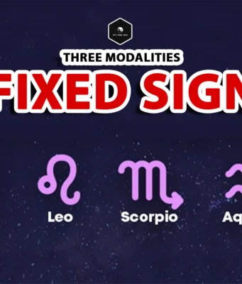 Fixed Signs in Astrology: Unveiling Their Power and Persistence fixed zodiac signs
