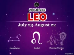 Leo Zodiac Sign: Dates, Personality, Traits, and Horoscope Leo zodiac sign