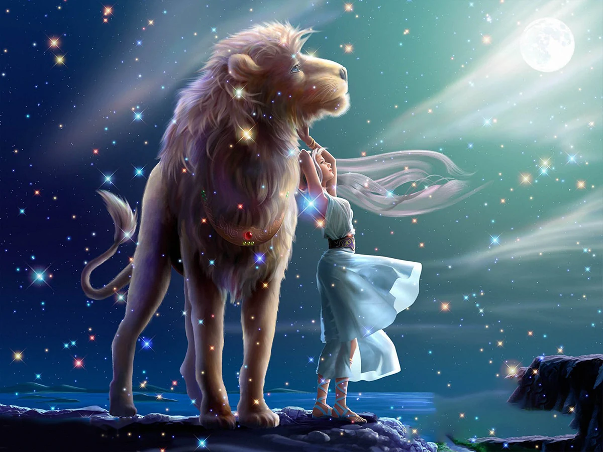 Leo Personality Traits