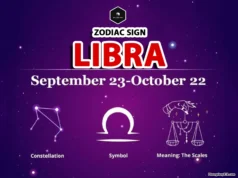 Libra Zodiac Sign: Personality Traits, Dates, And Horoscope libra zodiac sign