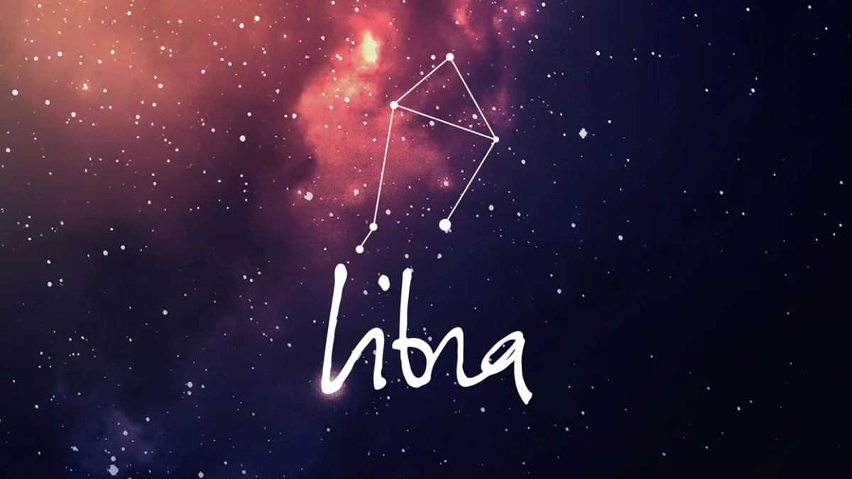 Libra Personality Traits