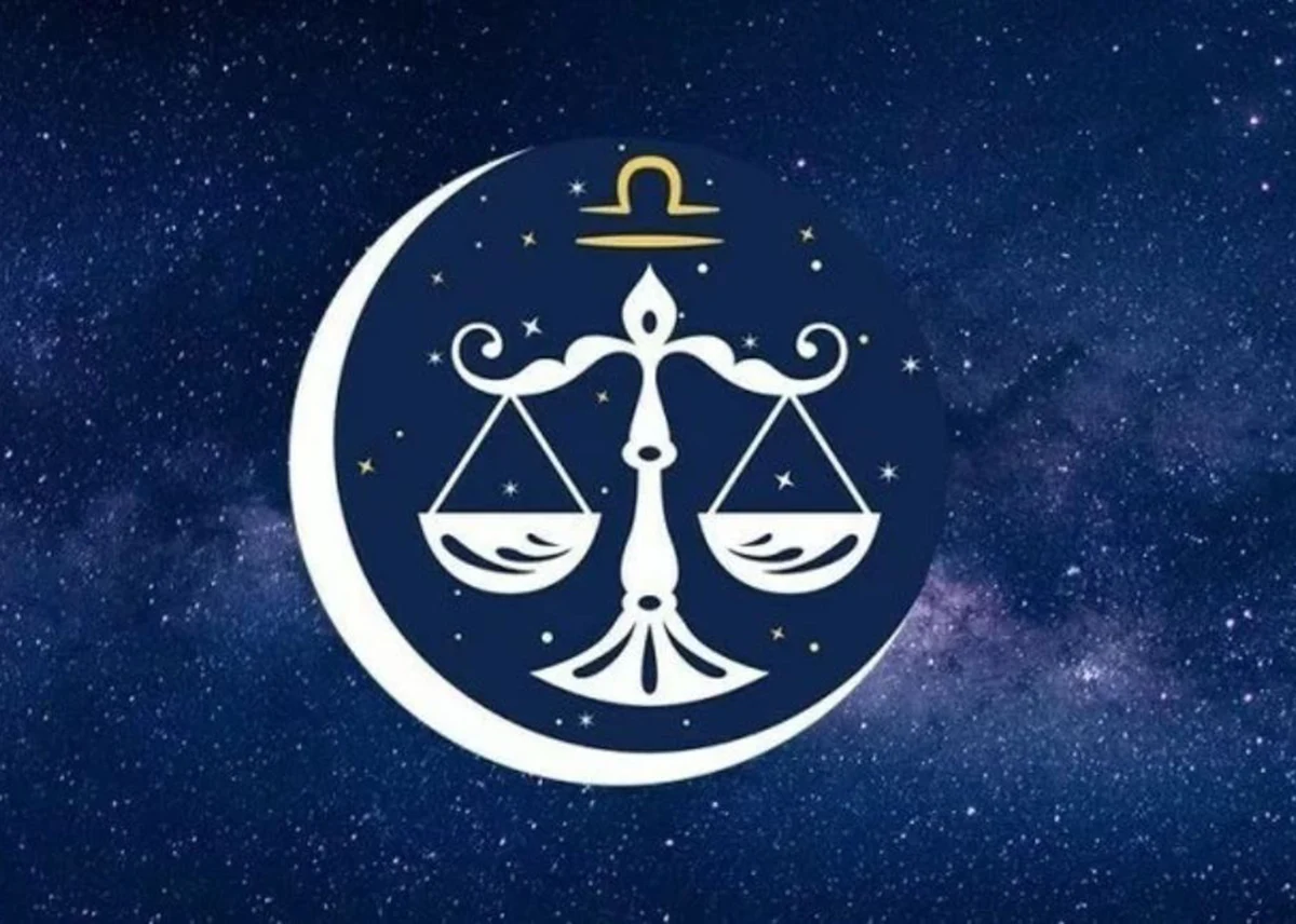 Libra in Love and Relationships