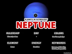 Neptune in Astrology: Dreams, Illusion, Spirit Neptune in Astrology