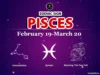 Pisces Zodiac Sign: Personality Traits, Dates & Horoscope Pisces Zodiac Sign