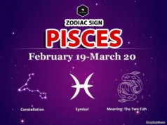 Pisces Zodiac Sign: Personality Traits, Dates & Horoscope Pisces Zodiac Sign