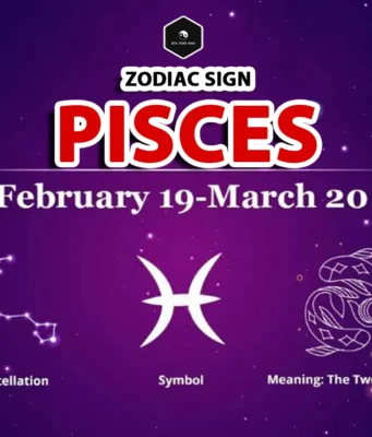 Pisces Zodiac Sign: Personality Traits, Dates & Horoscope Pisces Zodiac Sign