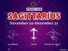 Sagittarius Zodiac Sign: Personality Traits, Dates & Horoscope sagittarius zodiac sign