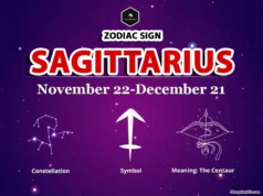 Sagittarius Zodiac Sign: Personality Traits, Dates & Horoscope sagittarius zodiac sign