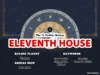 The Eleventh House: The House of Friendships Eleventh House