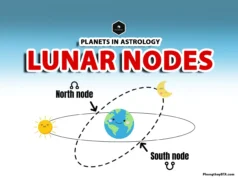 What Is My South Node? Unlock the Secrets of Lunar Nodes lunar nodes astrology
