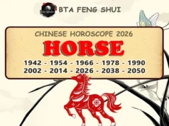 Chinese Horse Horoscope 2026: Career, Love & Life Forecast Chinese Horse Horoscope 2026