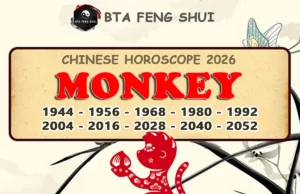 Chinese Monkey Horoscope 2026: Career, Love & Life Forecast Chinese Monkey Horoscope 2026