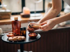 Trầm hương trong phong thủy hiện đại: góc nhìn từ Trầm Hương Thiên Ban Trầm hương trong phong thủy hiện đại: góc nhìn từ Trầm Hương Thiên Ban